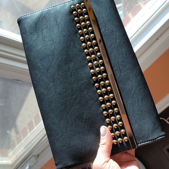 torrid Handbags - Torrid Clutch